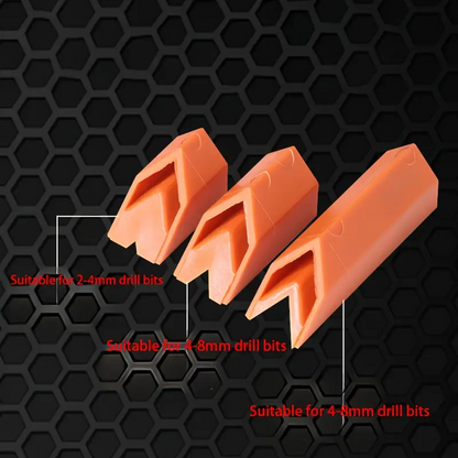 EdgeMaster™ - Φορητός πολυλειτουργικός ακονιστής τρυπανιού