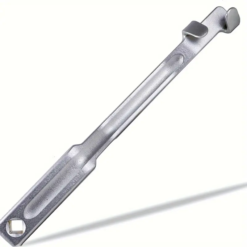 TorquePro™ – Επεκτεινόμενο Παγκόσμιο Κλειδί για Ενίσχυση της Ροπής Συστροφής