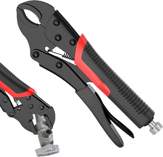 🔥1+1 ΠΡΟΣΦΟΡΑ!🔥SteelGrip™ – Πένσα που κλειδώνει με σταθερό κράτημα