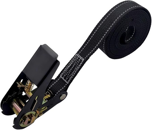 CargoLock™ – Ιμάντας αγκύρωσης με καστάνια βαρέως τύπου