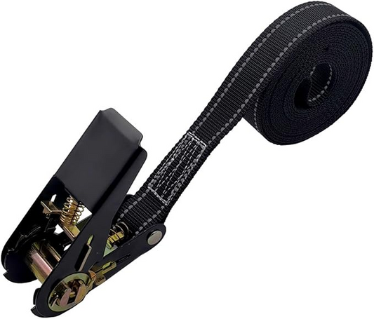 CargoLock™ – Ιμάντας αγκύρωσης με καστάνια βαρέως τύπου