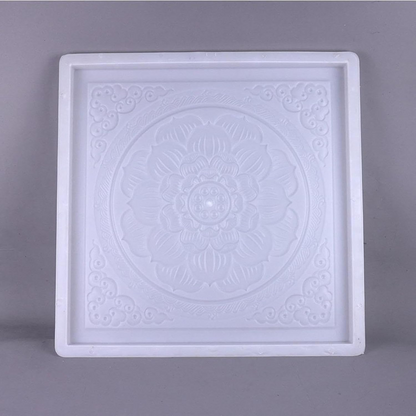 StoneForm™ - Καλούπι για διακοσμητικά πλακόστρωτα 40 x 40 cm