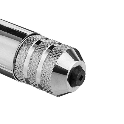 MasterThread™ – Επαγγελματικό Χειροκίνητο Σετ Σπειρωμάτων M3–M8