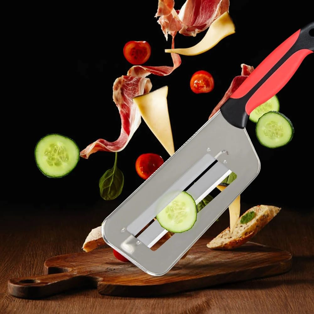 Η ChefSlice™ Razatoarea για οικιακή χρήση 🔥 1+1! Παραγγέλνεις 1 και λαμβάνεις 2! 🔥