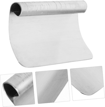 HogClean Pro™ – Επαγγελματική ξύστρα από ανοξείδωτο χάλυβα για τρίχες γουρουνιού