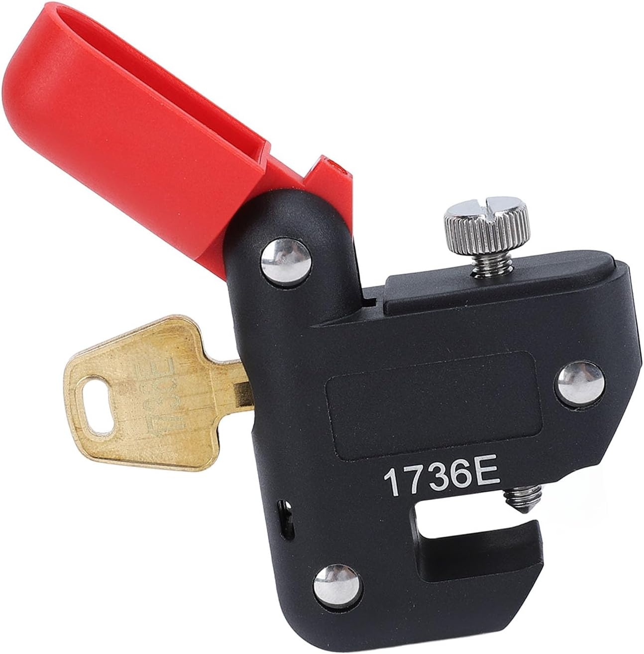 SafeLock™ - Επαγγελματικό κλείδωμα για ηλεκτρικές ασφάλειες (LOTO)