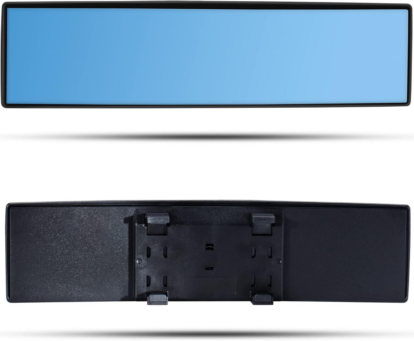 SafeView Elite™ – HD πανοραμικός καθρέφτης οπισθοπορείας για το αυτοκίνητο