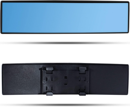 SafeView Elite™ – HD πανοραμικός καθρέφτης οπισθοπορείας για το αυτοκίνητο
