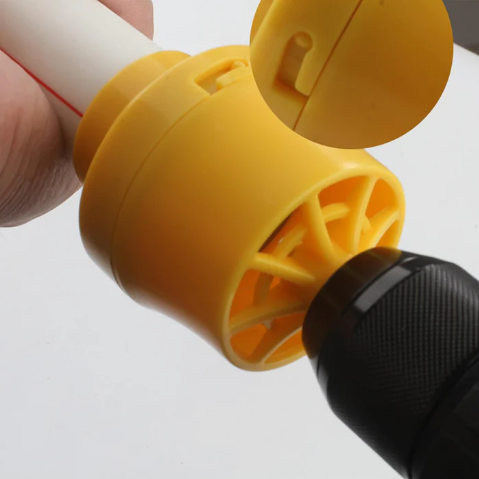 PipeX™ - Σετ για Σπείρωμα Σωλήνων PPR και Οικιακές Εγκαταστάσεις