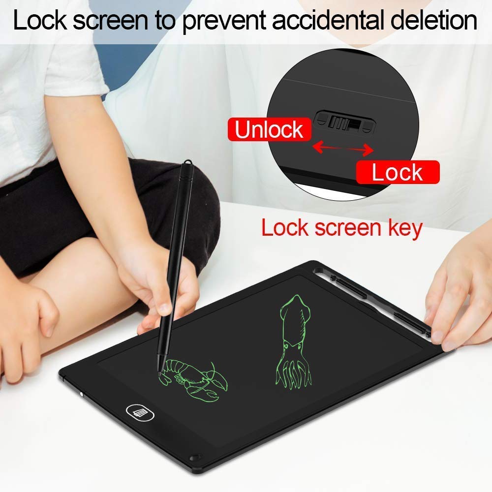 Ταμπλέτα γραφής και σχεδίου LCD 10 ιντσών