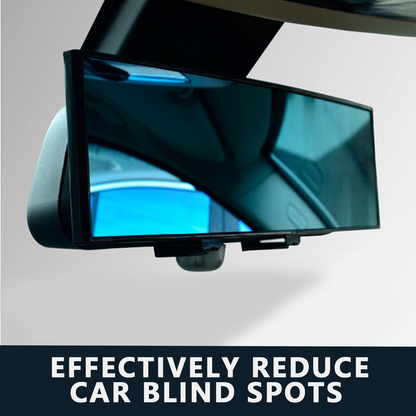 SafeView Elite™ – HD πανοραμικός καθρέφτης οπισθοπορείας για το αυτοκίνητο