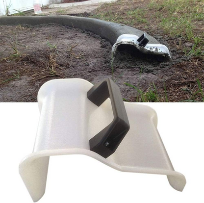 Μυστρί CurbCraft™ από σκυρόδεμα