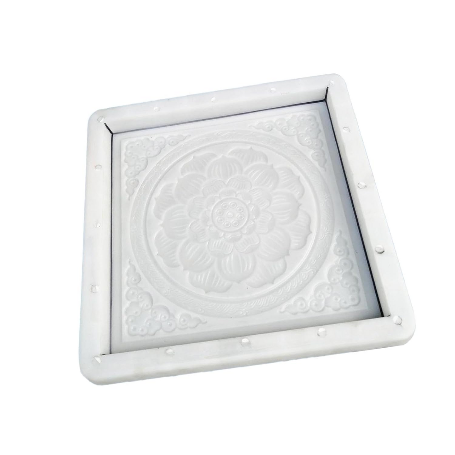 StoneForm™ - Καλούπι για διακοσμητικά πλακόστρωτα 40 x 40 cm