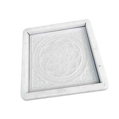 StoneForm™ - Καλούπι για διακοσμητικά πλακόστρωτα 40 x 40 cm
