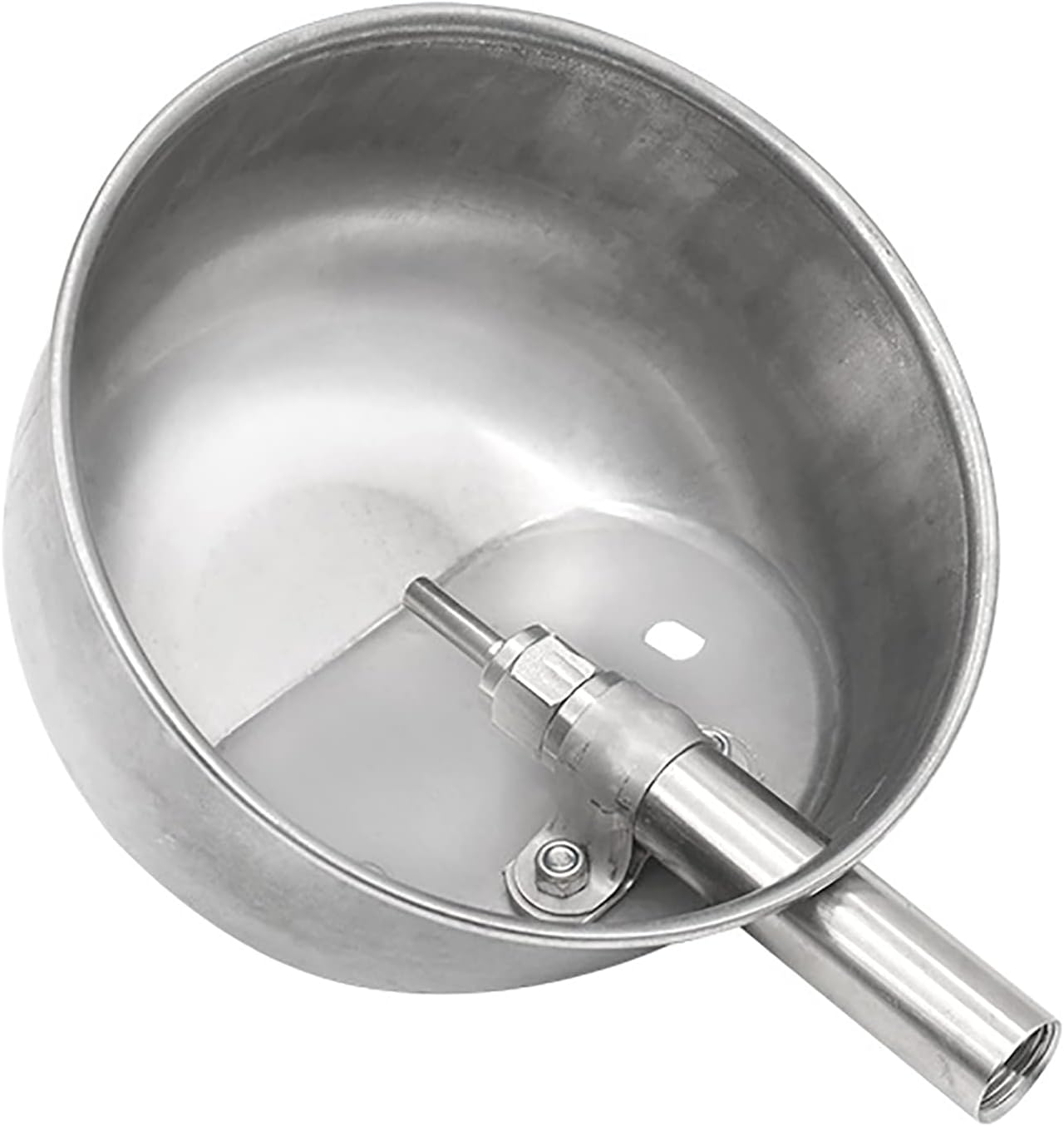 HydroBowl™ - Αυτόματο σύστημα κατανάλωσης για χοίρους και μεγάλα ζώα