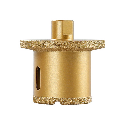 SinkDrill™ – Διαμαντένιο τρυπάνι για τέλειες τρύπες