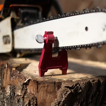 SawFix™ – Μεταλλική κλειδαριά αλυσίδας πριονιού