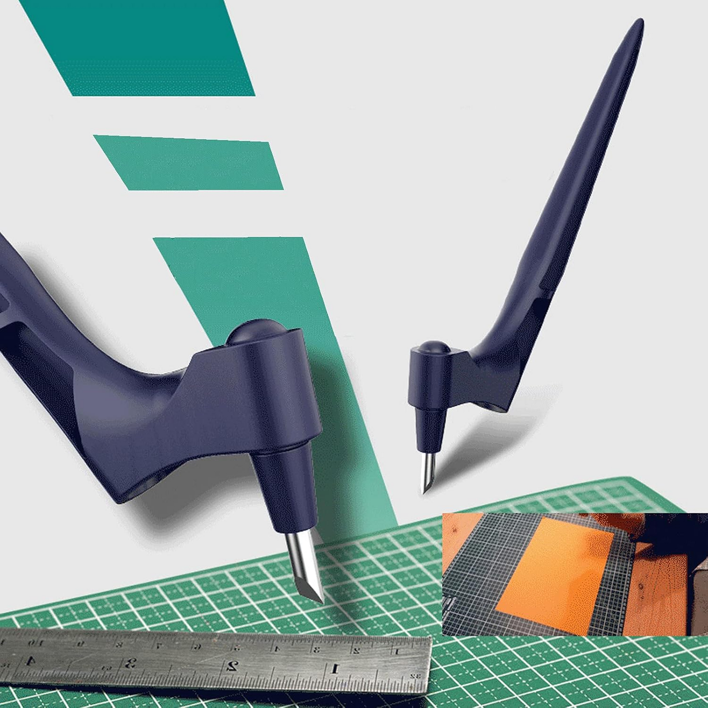 Περιστροφικός κόφτης χαρτιού ProCutter™