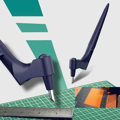 Περιστροφικός κόφτης χαρτιού ProCutter™