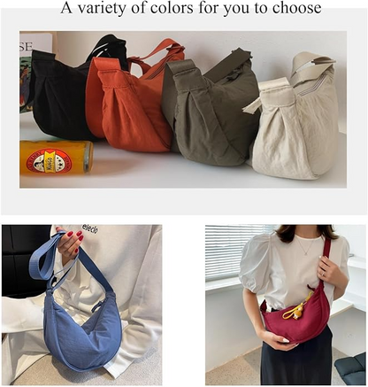 Γκέντουτα της Πάνζας για Κομψές Γυναίκες ChicCarry©