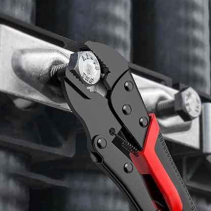 🔥1+1 ΠΡΟΣΦΟΡΑ!🔥SteelGrip™ – Πένσα που κλειδώνει με σταθερό κράτημα