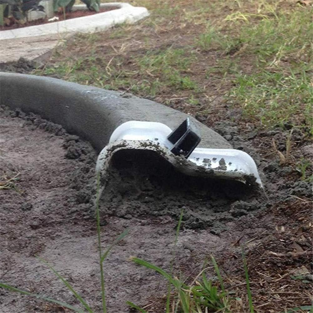 Μυστρί CurbCraft™ από σκυρόδεμα