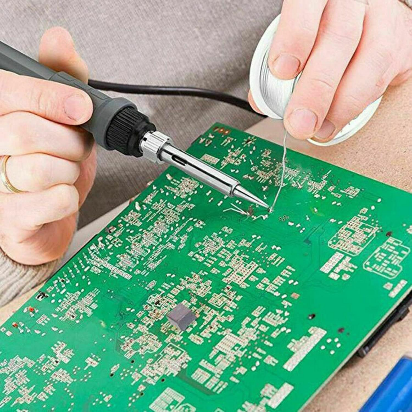 Πιστολάκι συγκόλλησης 1.0mm