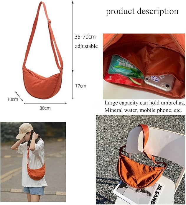 Γκέντουτα της Πάνζας για Κομψές Γυναίκες ChicCarry©