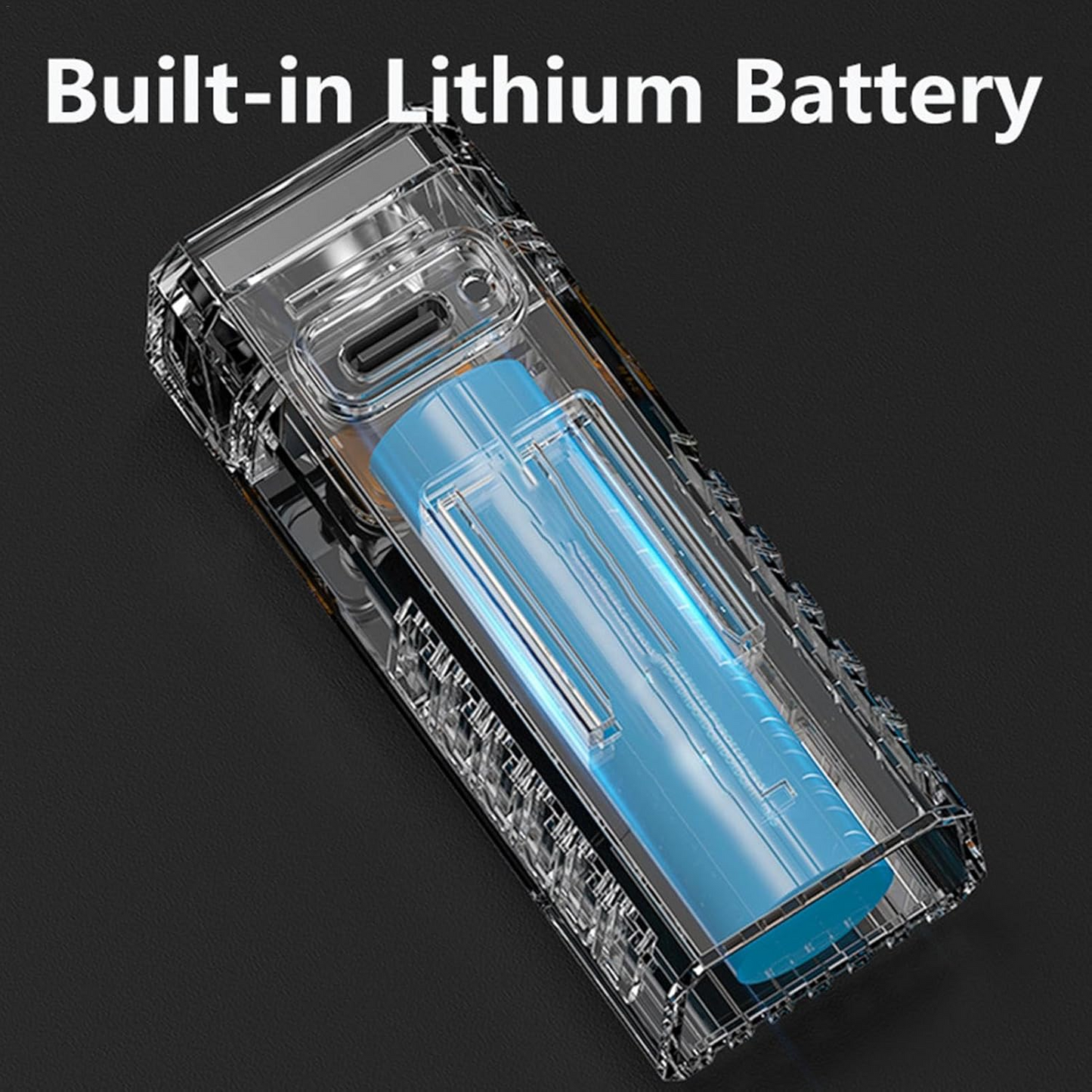 LumiRide™ – Πανίσχυρος Μπροστινός Φακός LED Ποδηλάτου