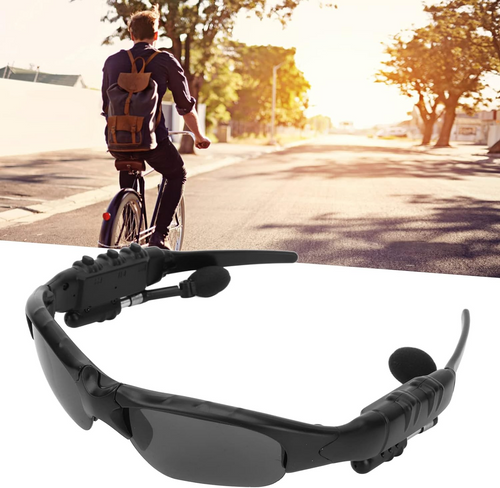 🔥ΠΡΟΣΦΟΡΑ 1+1🔥SunnyBeats™ Γυαλιά ηλίου με Bluetooth