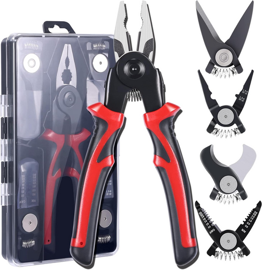Σετ πένσες ToolFlex™ 5 σε 1