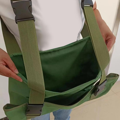 🔥ΠΡΟΣΦΟΡΑ 1+1🔥PickMate™ – Τσάντα συλλογής φρούτων μεγάλης χωρητικότητας