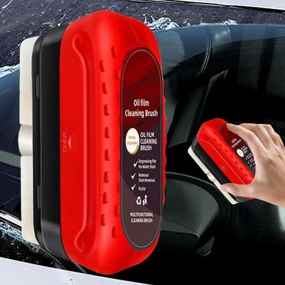 🔥ΠΡΟΣΦΟΡΑ 1+1!🔥 ClearShine™ – Επαγγελματική βούρτσα καθαρισμού παρμπρίζ.
