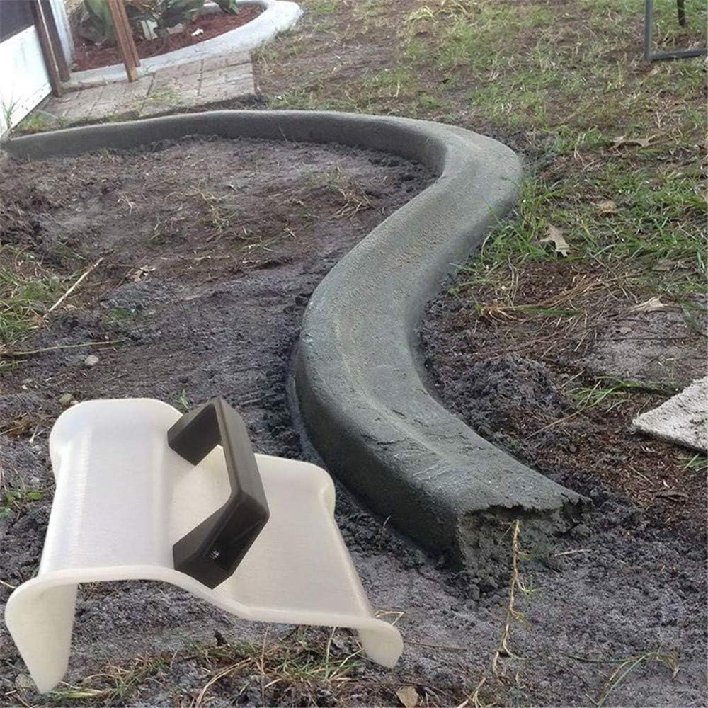 Μυστρί CurbCraft™ από σκυρόδεμα