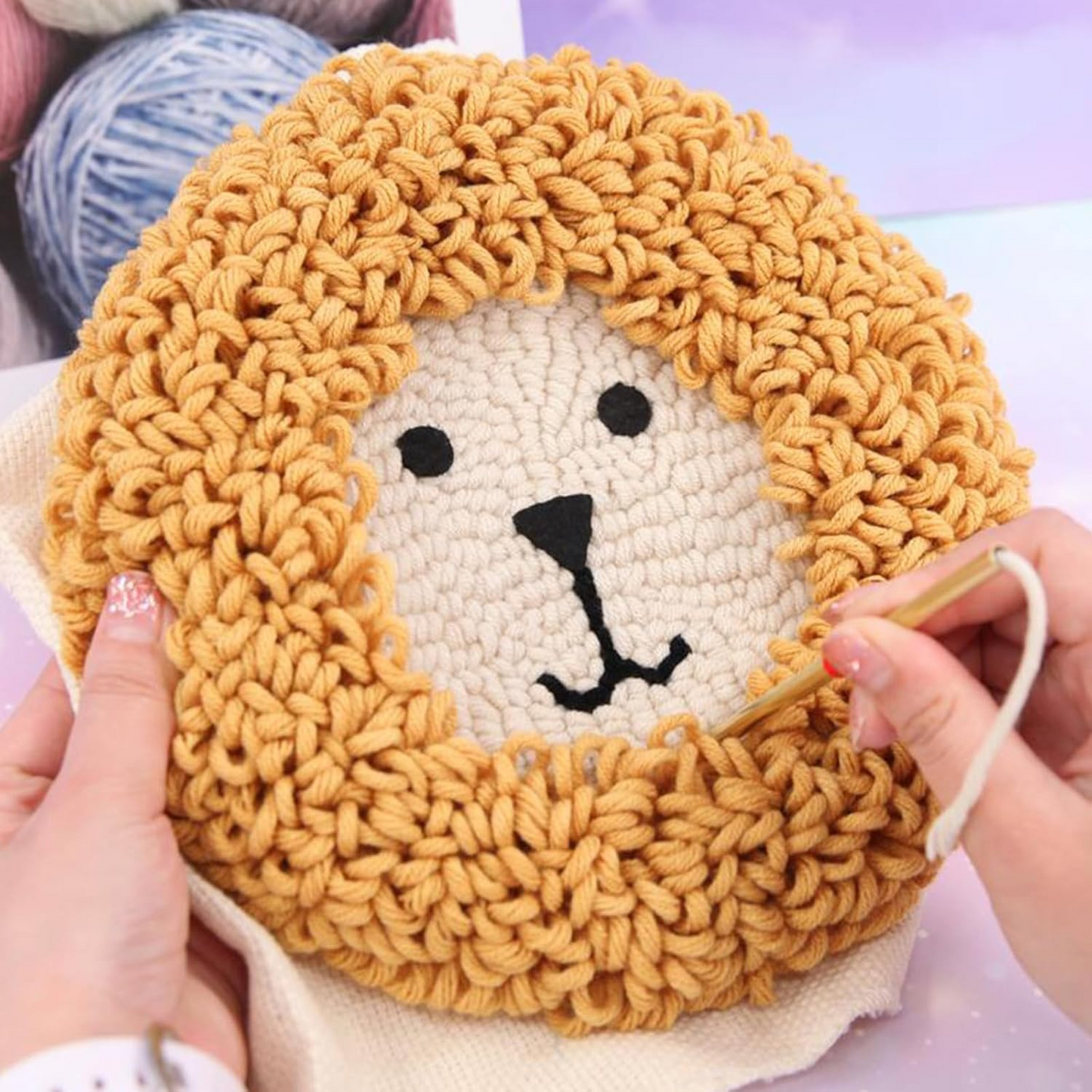 Εργαλείο βελόνας κεντήματος NeedleArt™