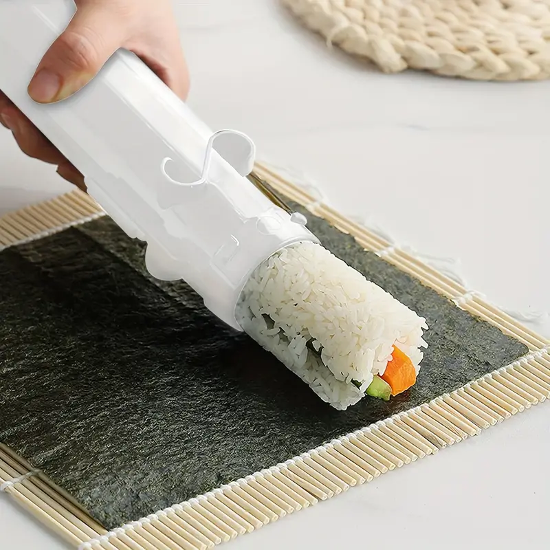 SushiRoller™ Παρασκευαστής Σούσι