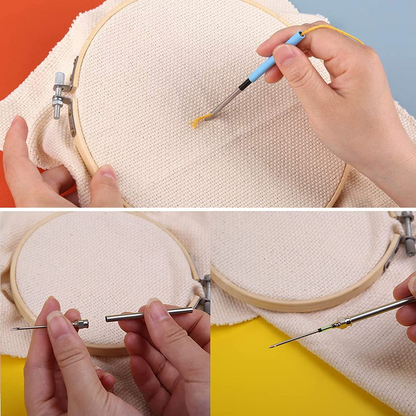 Εργαλείο βελόνας κεντήματος NeedleArt™