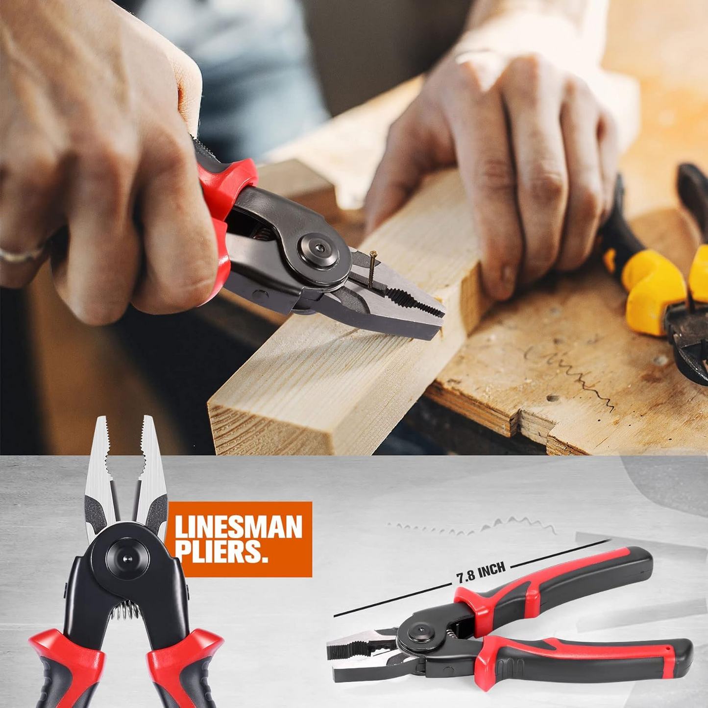 Σετ πένσες ToolFlex™ 5 σε 1