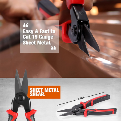 Σετ πένσες ToolFlex™ 5 σε 1