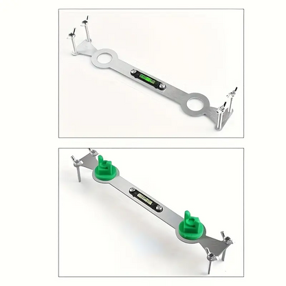 PlumbFix™ - Πολυλειτουργικό Κλειδί Υδραυλικών