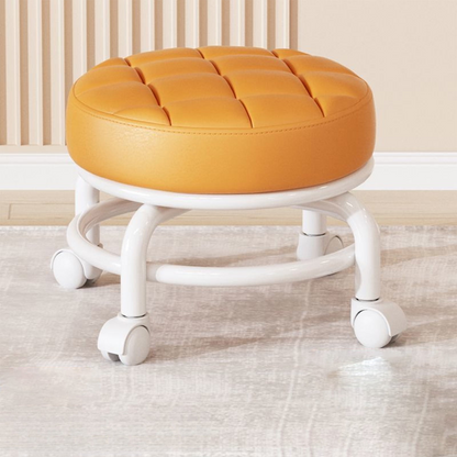 RollSeat™ – Συμπαγής καρέκλα σπιτιού με ρόδες