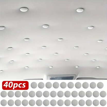 FixCap™ – Κιτ επισκευής οροφής αυτοκινήτου (40 λίρες)