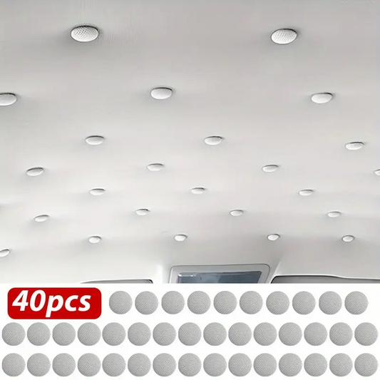 FixCap™ – Κιτ επισκευής οροφής αυτοκινήτου (40 λίρες)