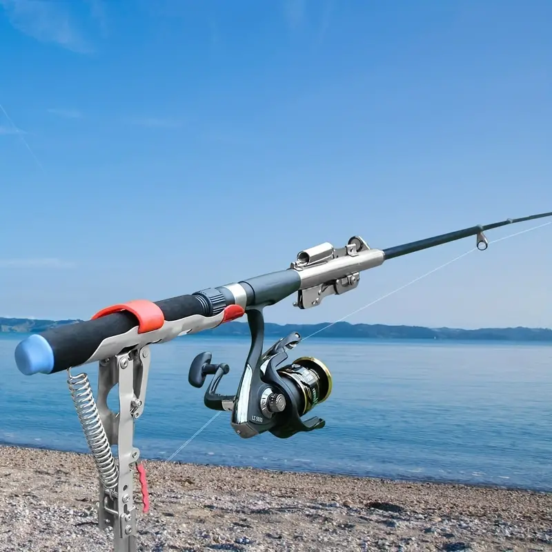 Αυτόματη βάση ράβδου τοξοβολίας ArcFish™