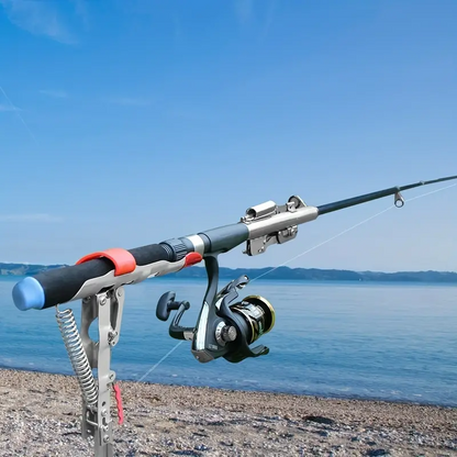 Αυτόματη βάση ράβδου τοξοβολίας ArcFish™