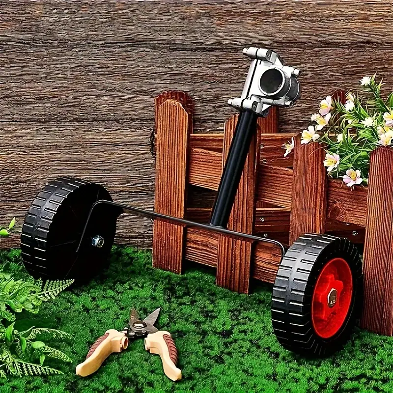 TERRACUT PRO™ – Κιτ βάσης για κινητό χλοοκοπτικό