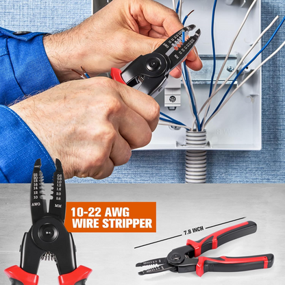Σετ πένσες ToolFlex™ 5 σε 1