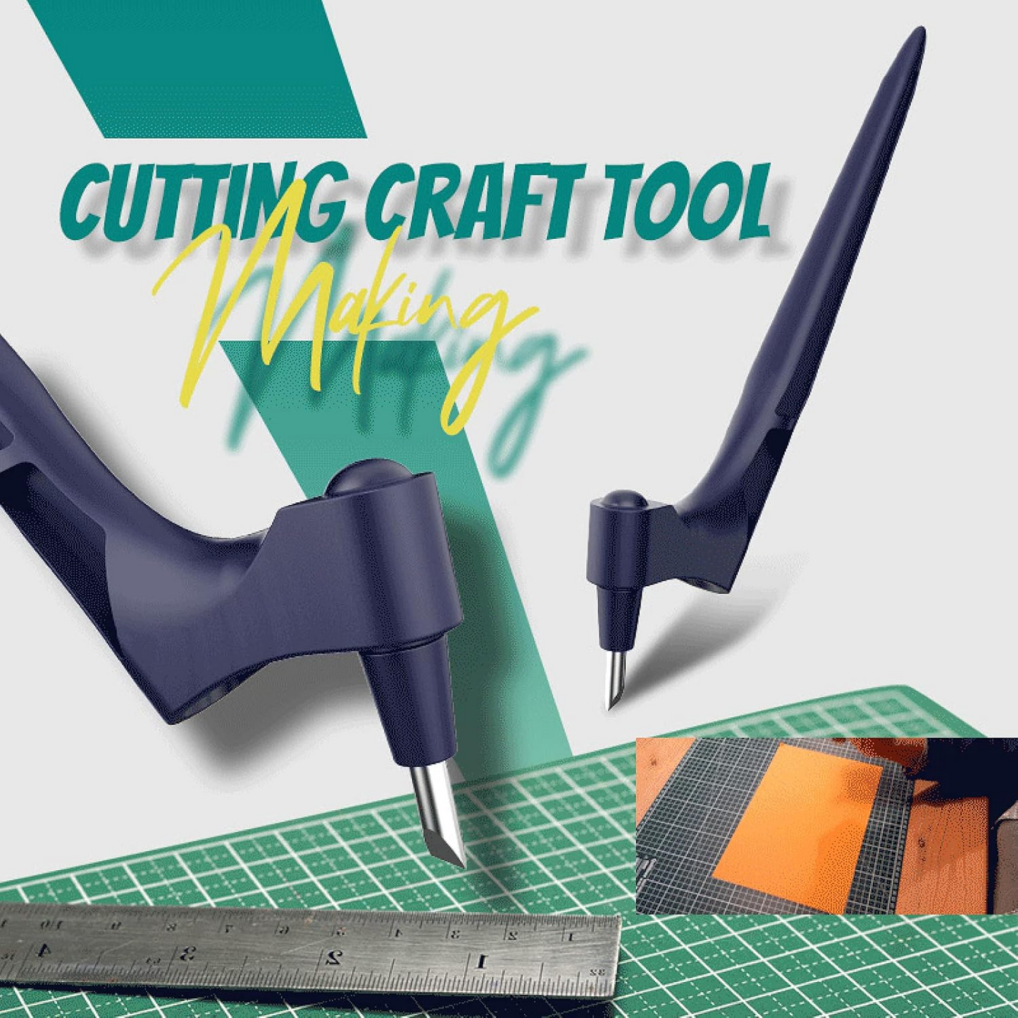 Περιστροφικός κόφτης χαρτιού ProCutter™