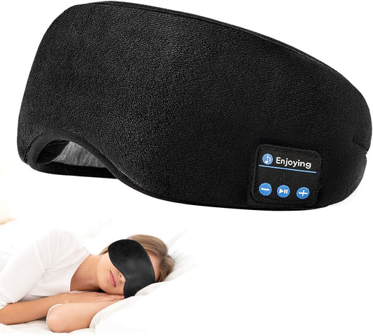 Μπάντα ματιών Bluetooth