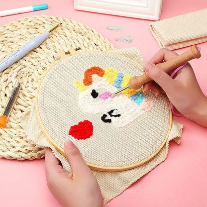 Εργαλείο βελόνας κεντήματος NeedleArt™